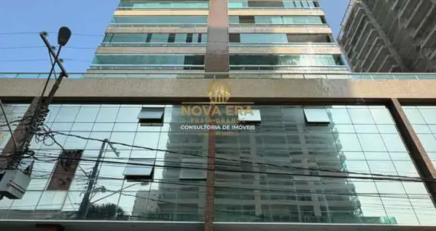 EXCELENTE APTO CAIÇARA!SEMI-MOBILIADO,SACADA GOUR ENVIDRAÇADA,2DORM,1SUITE,LAZER