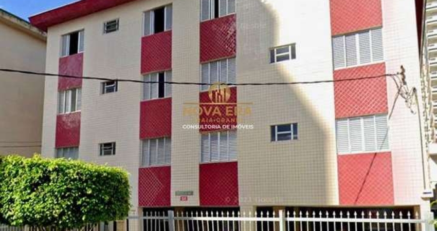 Apartamento com 1 quarto à venda no Canto do Forte, Praia Grande 
