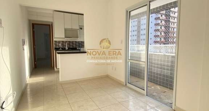 Boqueirão R$ 295 Mil - 1 Dormitório C/Varanda Gourmet, 1 Vaga, Lazer