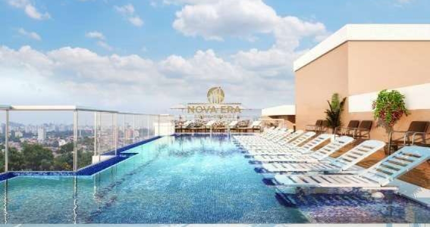 PRÓXIMO MAR, 2 dorm, 1 suíte, varanda gourmet, churrasqueira, R$ 40 mil entrada