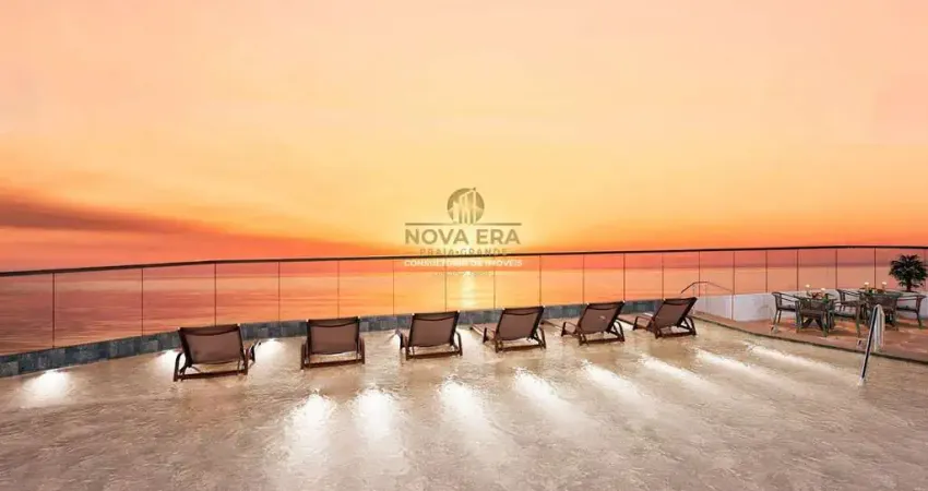 MARAVILHOSO FRENTE MAR !!! ENTRADA R$ 54.000,00  - PARCELAS SEM CORREÇÃO