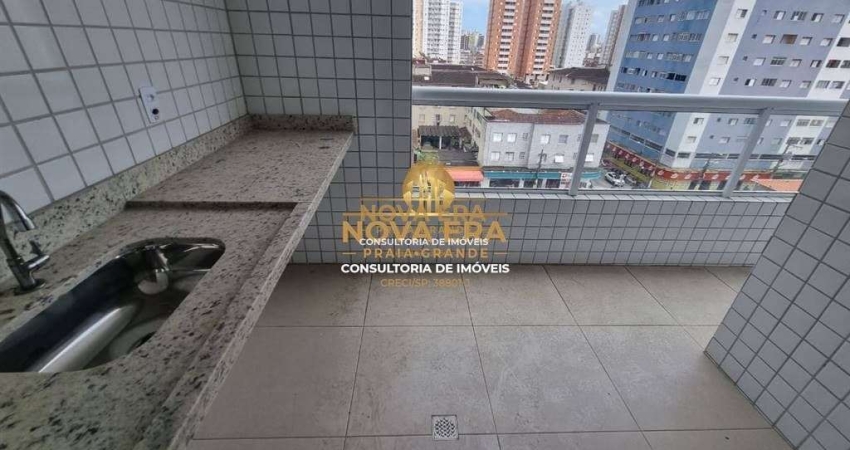Alto Padrão !! R$ 355 mil Chave na Mão - 1 Dormt C/Varanda Gourmet