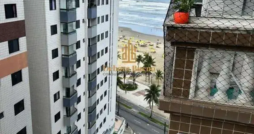 VISTA MAR TODO MOBILIADO !!! 1 DORMITORIO COM LAZER POR APENAS R$ 315 MIL