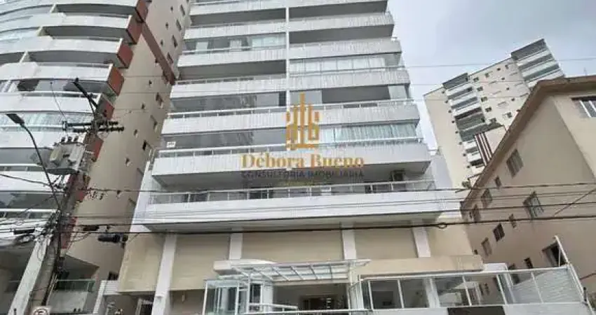 MOBILIADO Vista Mar,Guilhermina,locação 3dorm,1suite,2vagas,sacadagourmet,lazer