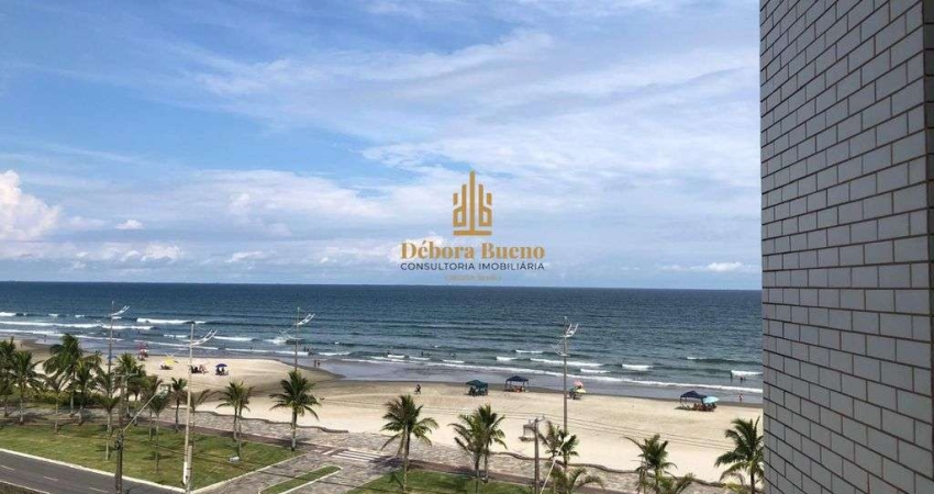 VISTA MAR MOBILIADO APENAS R$ 330 MIL MARAVILHOSO APARTAMENTO !!!