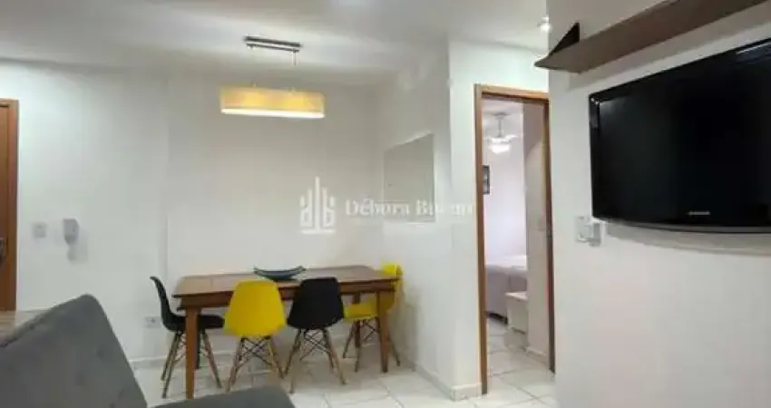 Oportunidade imperdível no litoral – apê mobiliado perto da praia!