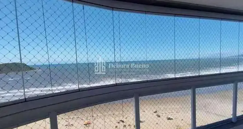 Canto forte vista mar alto padrão,4dorm,3vagasdemarcadas,mobiliado,lazer sacada