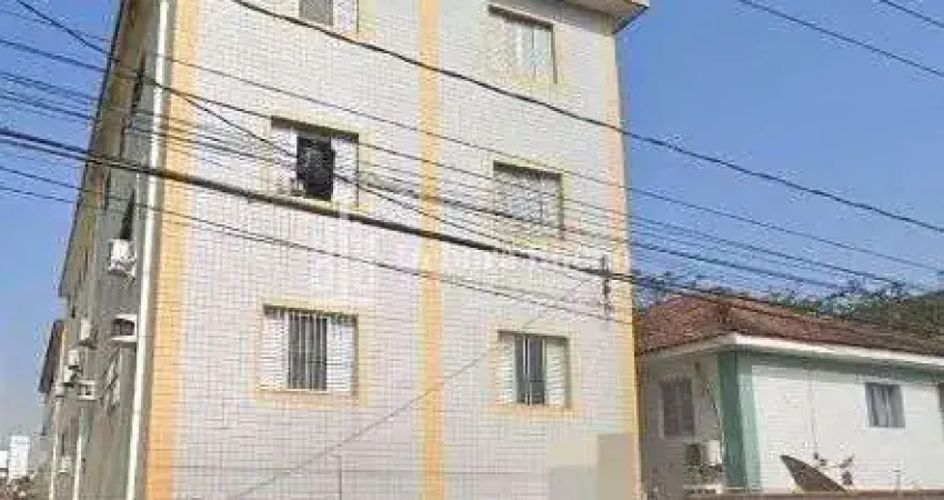 Canto do forte!! 01 dormitório/ vaga na garagem/ mobília 234 mil documentação ok