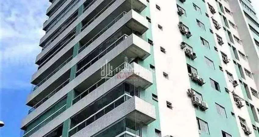 Lindo apartamento todo mobiliado no canto do forte 3dorm 2suites 2vagas