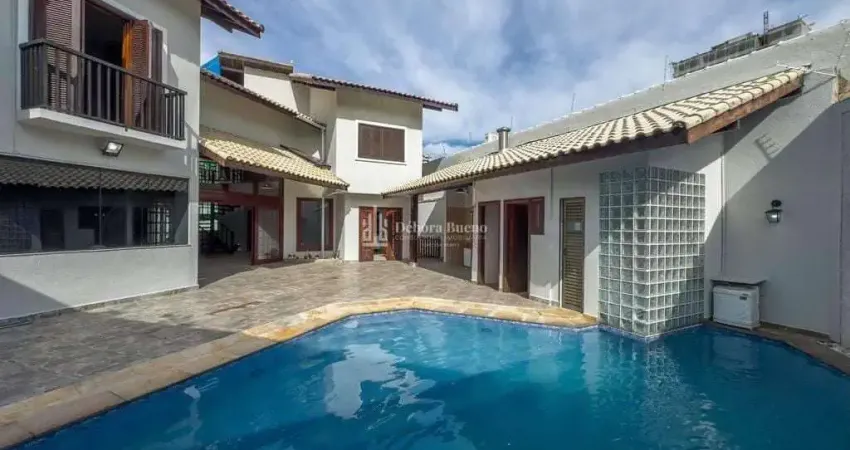 Mansão alto padrao canto do forte !!! 5 suites piscina area gourmet