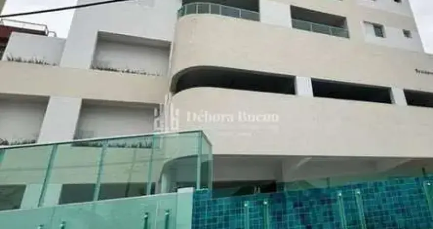 Frente mar ! oportunidade! novo só 285 mil a vista! 2 dormt, varanda, lazer