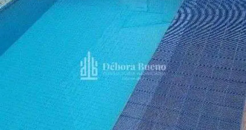 Canto do forte 1 dormitório com sacada, 1 vaga de garagem - lazer completo