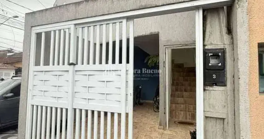 Oportunidade !!! casa de 3 dormitorios com entrada de r$ 110 mil e parcelas