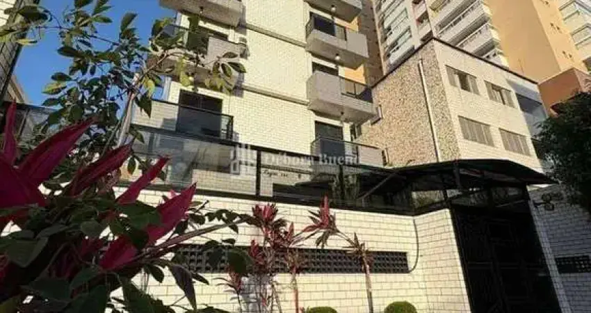 Canto do forte!! pertinho do mar, 1 dormitório tod mobiliado por 330 mil