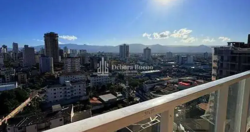 Boqueirão, 1 dormt novo, churrasq carvão, só 285 mil, 1 vaga , lazer completo