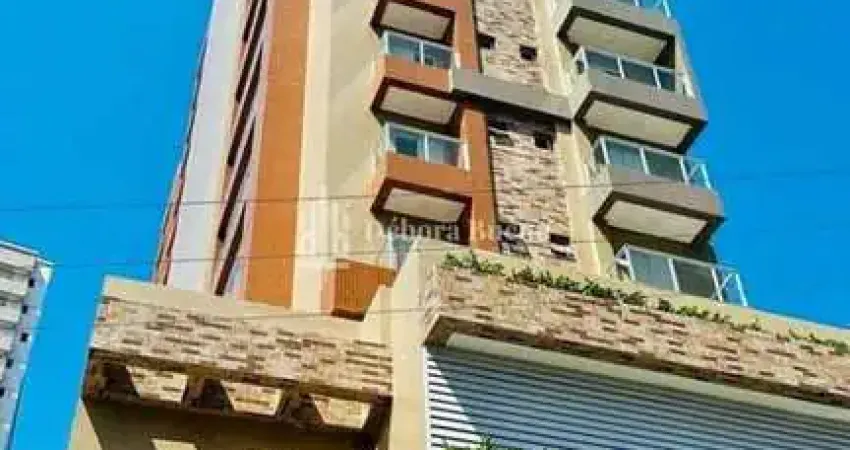 Boqueirão, 1 dormt novo, churrasq carvão, só 280 mil, 1 vaga , lazer completo