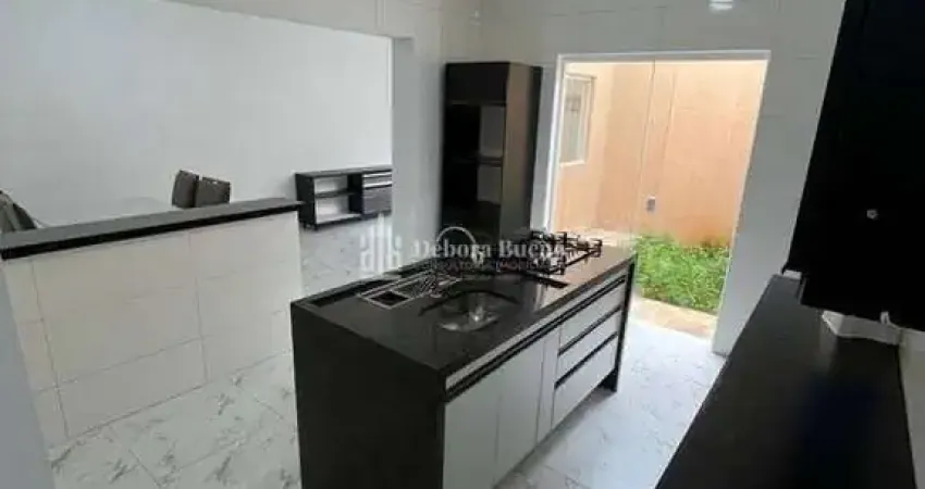 Casa com 2 quartos à venda no Vilamar, Praia Grande