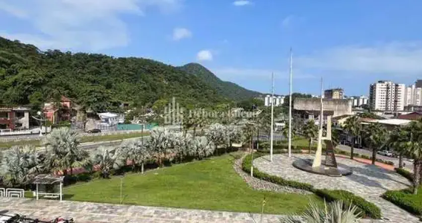 Kitnet / Stúdio à venda no Boqueirão, Praia Grande 