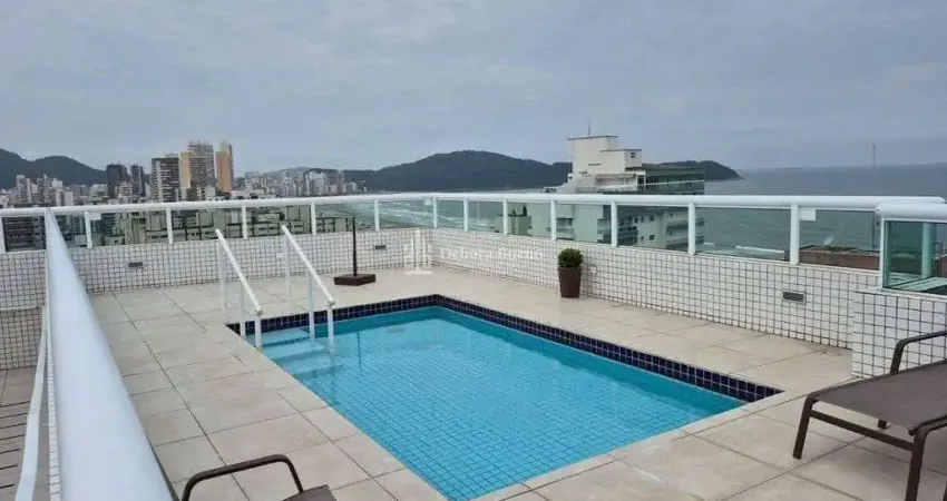 Guilhermina - pronto pra morar 3 dorms c/2 suíte, sala c/ sa, 2 vagas, lazer