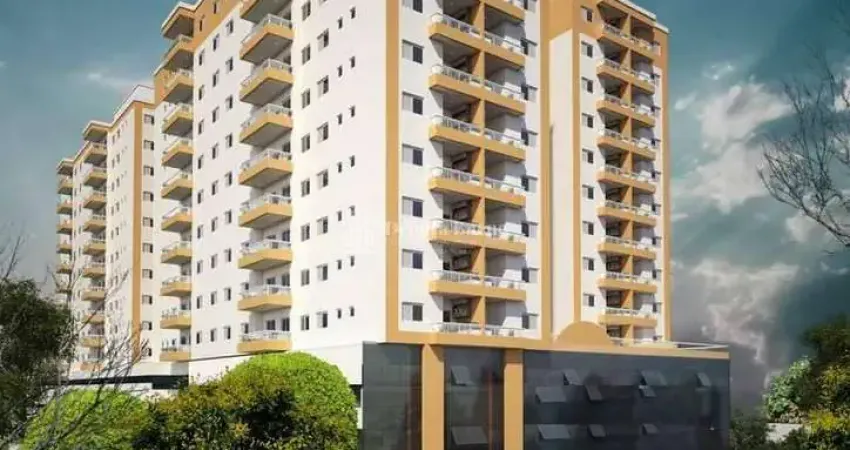 Boqueirão,praia,apenas r$488 mil,2dorm,1suite,1vaga,lazer completo