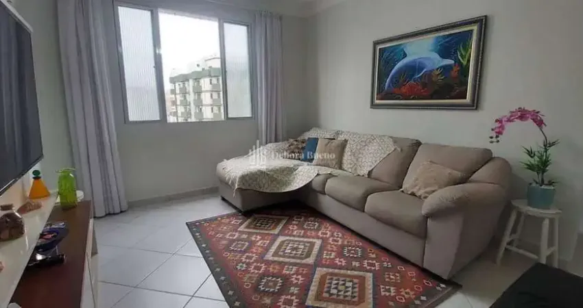 Apartamento com 2 quartos à venda no Boqueirão, Praia Grande