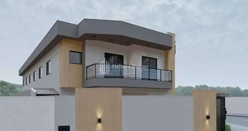 Casa de condominio nova !! entrada r$ 40 mil e parcelas direto com a construtora