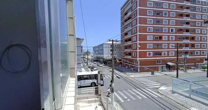 Perto da praia !!! otima localização 1 dormitorio 1 vaga de garagem