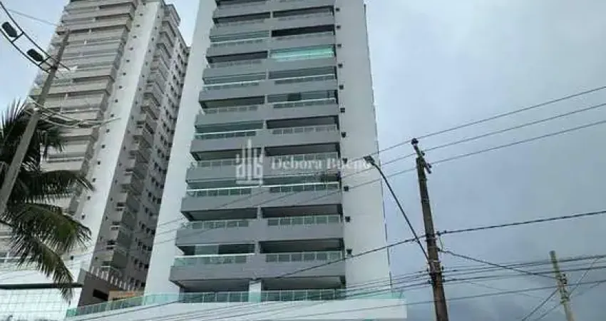 Frente mar! vista mar definitiva e lazer clube 2 dormitórios s/1 suíte r$544 mil