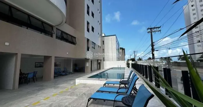 Pronto p morar, pé na areia, entrada r$ 92 mil -2 dormts,varanda gourmet, lazer