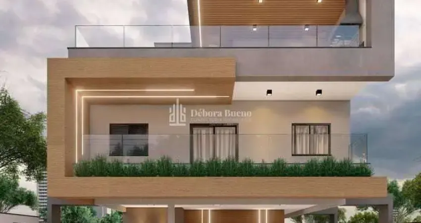 Lindissimo sobrado duplex !!! otima localização de 4 dormitorios 1 vaga