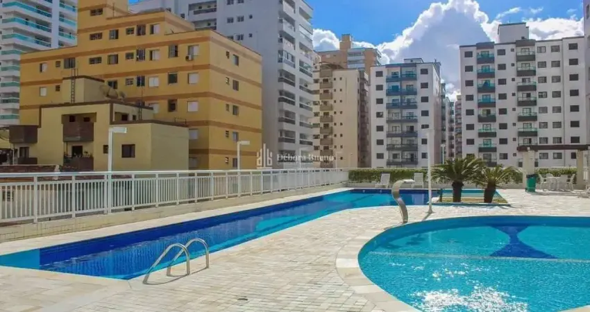 Excelente!! 2 dormitórios/ 2 vagas, semi mobiliado c/ lazer  clube só 460 mil