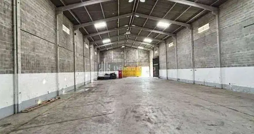 Locação galpão,900m²,sem burocracia,ótima localização,r$30mil/mês,maravilhoso