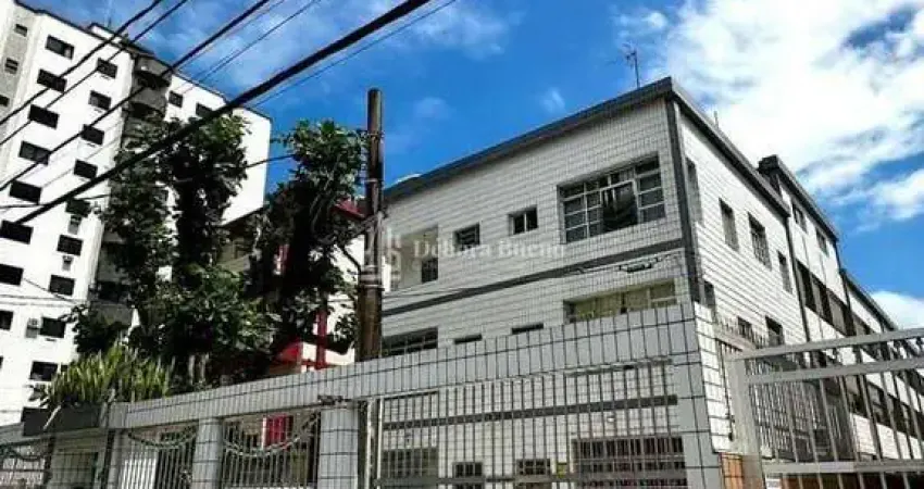 Canto do forte,1dorm,1vaga,pertinho da praia,r$225mil aceita banco