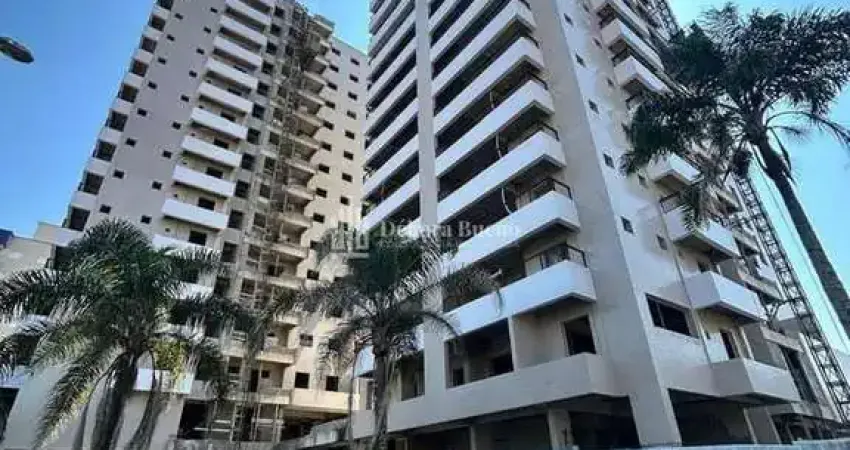 Apartamento novo! 2 dorm, lazer completo,  45 mil entrada,  apenas r$ 451 mil !!