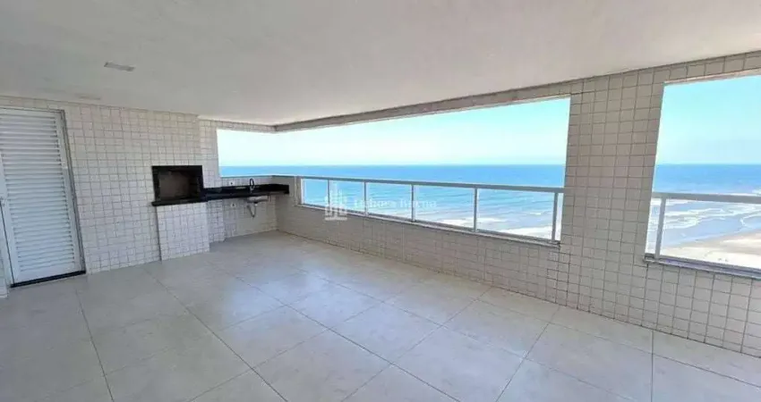 Cobertura frente mar !!! apenas r$ 2.5milhoes, 3uites 3vagas piscina