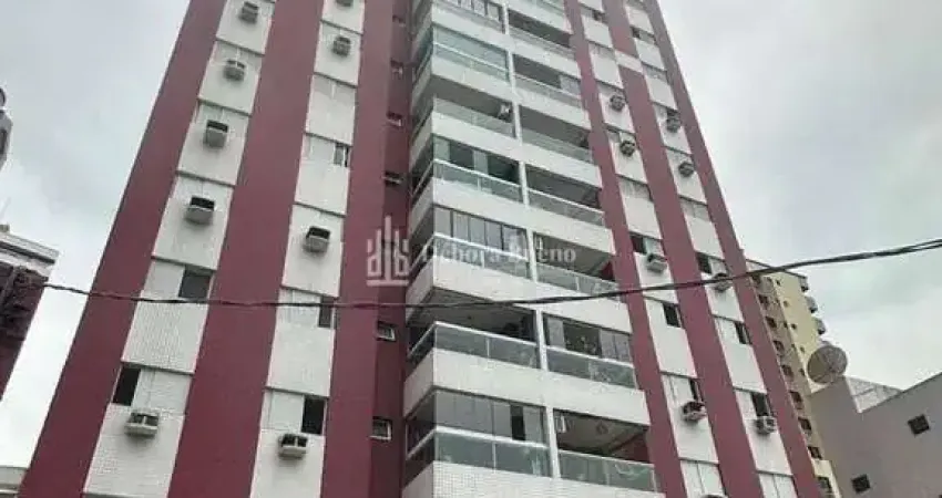 No coração do forte, semi mobiliado, 2 dorm, 1 vaga, r$ 569 mil, ac banco