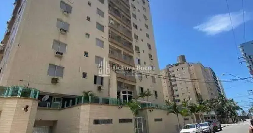 Pertinho do mar!! piscina, sacada, 90m²a.u, 2 dormitórios só 380 mil !