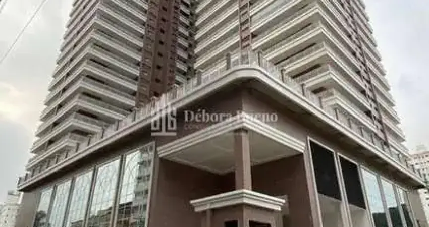 Sofisticado! 3 suítes canto do forte, piscina borda infinita,3 vagas,lazer ímpar