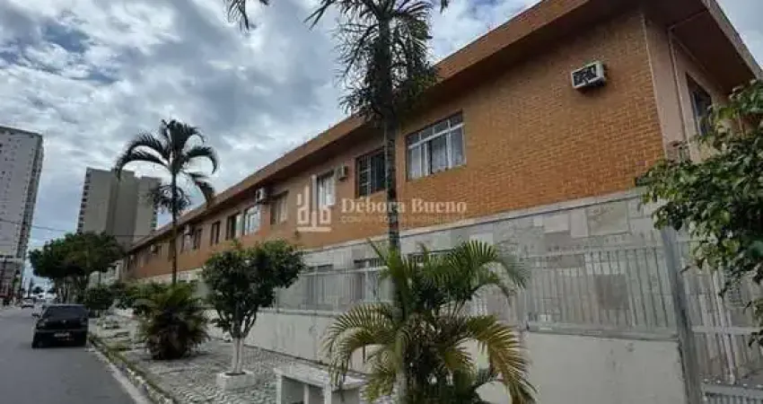 Kitnet / Stúdio à venda na Vila Caiçara, Praia Grande 