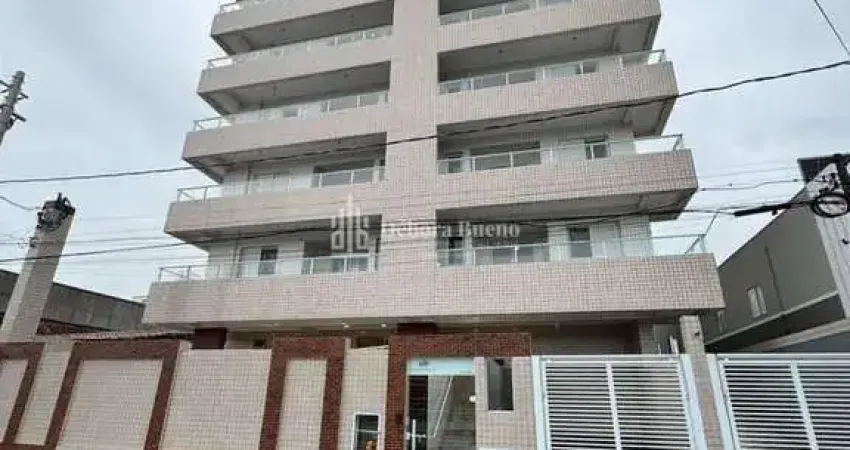 Oportunidade na mirim !! 2 dorms/1suite/sacada c/churrasqueira !!