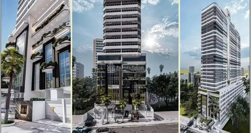 Apartamento com 3 quartos à venda em Guilhermina, Praia Grande 