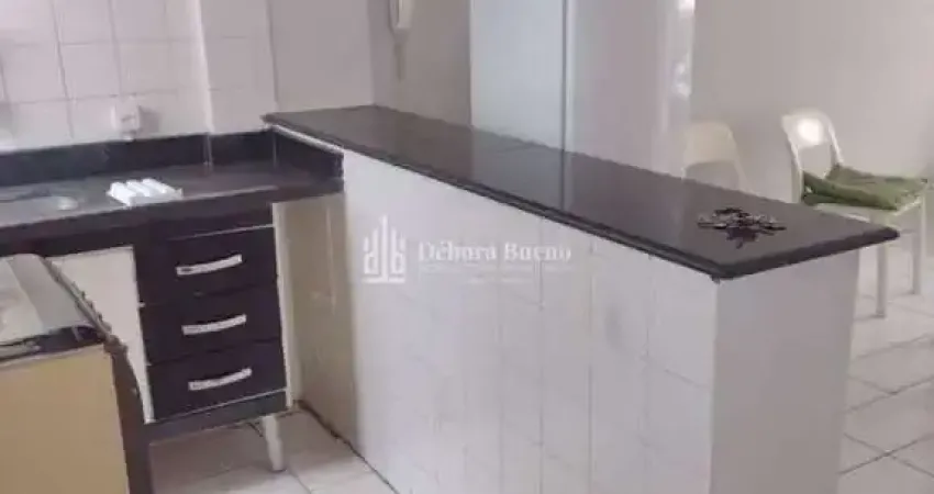 Excelente apartamento na aviação!!!1dorm,1vaga,localização excelente.