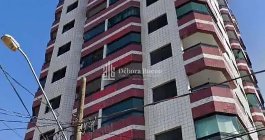 Apartamento com 1 quarto à venda na Cidade Ocian, Praia Grande