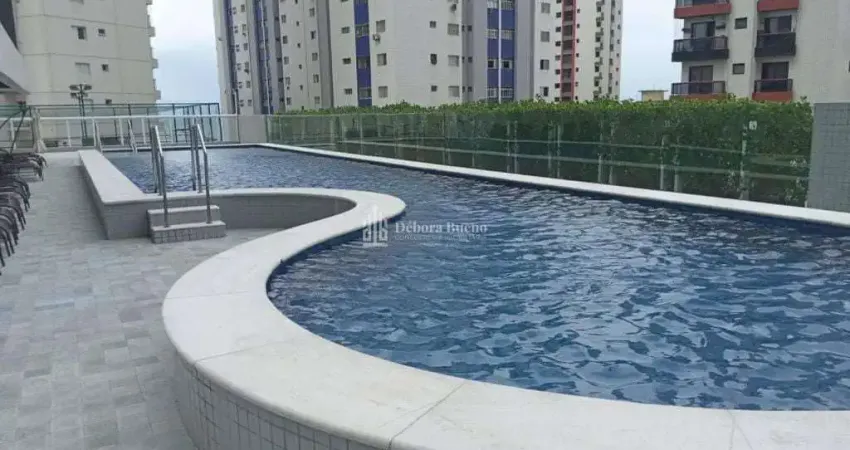 Proximo a praia !!lindo apartamento bem localizado em praia grande  1dormt 1vaga