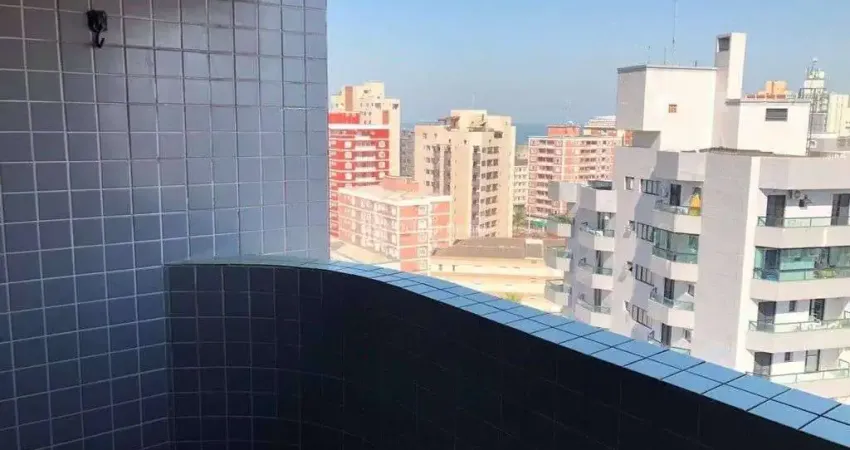 Cobertura, piscina, 3 dorm, 1 suíte, 2 vagas, r$ 205 mil entrada