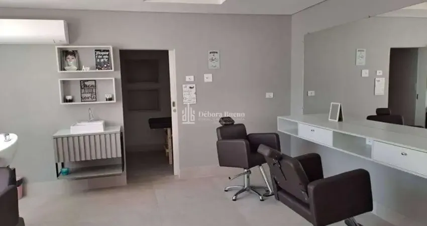 Guilhermina, 3 suítes, 1 lavabo, 2 vagas, lazer completo, r$ 1.200.000 milhão