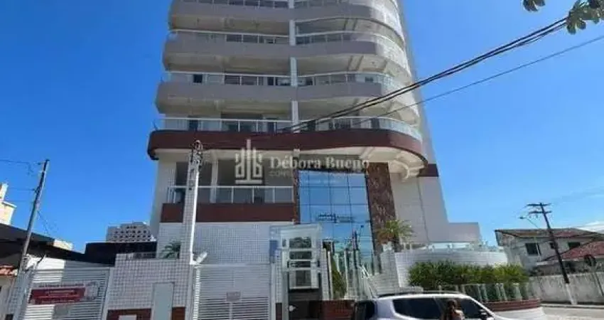 Apartamento com 2 quartos à venda no Balneário Maracanã, Praia Grande