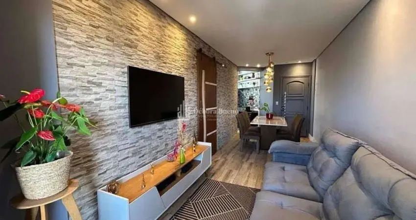 Lindo apartamento !! perto da praia 2dorm 1suite 1vaga garagem apenas r$ 540 mil