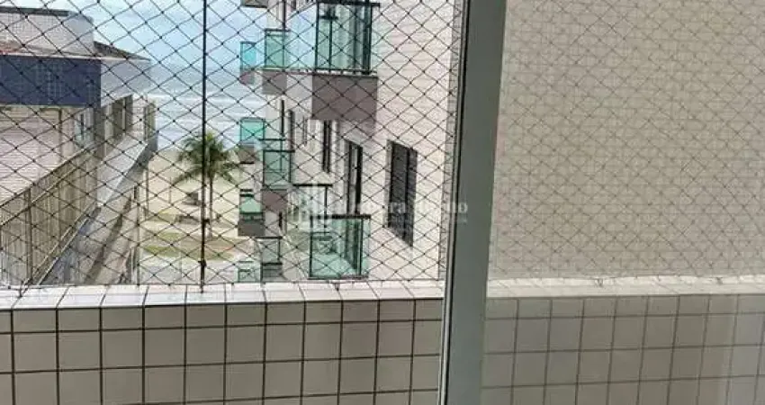 Vista mar !!! apenas r$ 310 mil , 1dorm  1vaga  otima localização