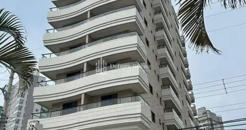 Vista mar !!! apenas r$ 88 mil de entrada 1 dormt com sacada gourmet